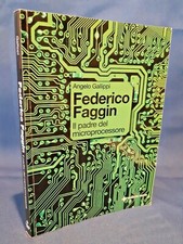 Gallippi, Federico Faggin