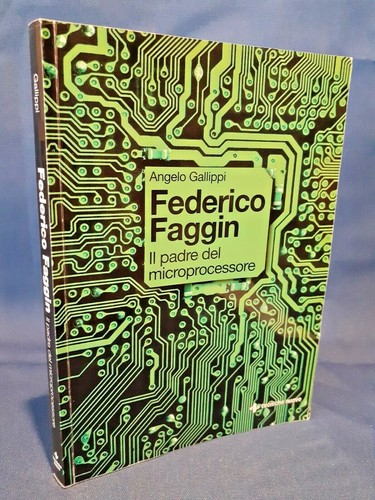 Gallippi federico faggin - federico,