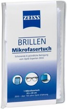 Zeiss Mikrofasertuch (20x20cm)