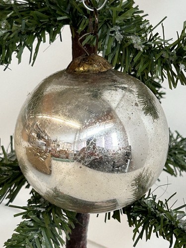 1876 christbaumschmuck - 1876/24,