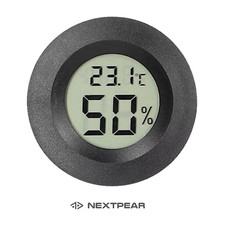 Luftfeuchtigkeitsmesser