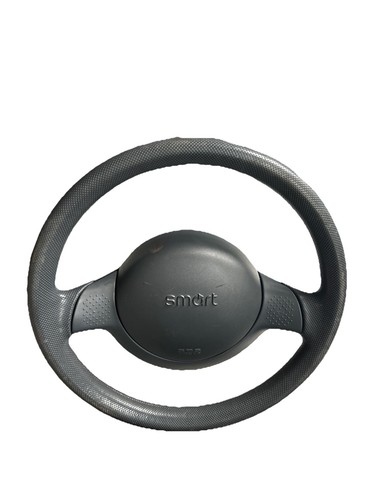 Smart 450 airbag lederlenkrad - 450,