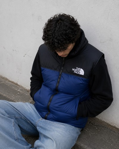 Vintage the north face 700 - the,