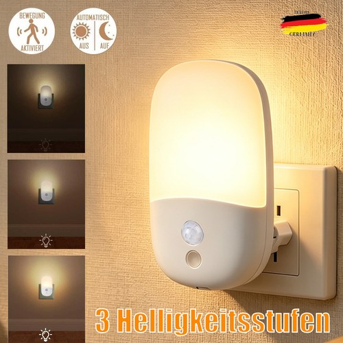 Dimmbar led nachtlicht mit - dimmbar,