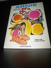 Arnie und die AAAAAAA Pierre