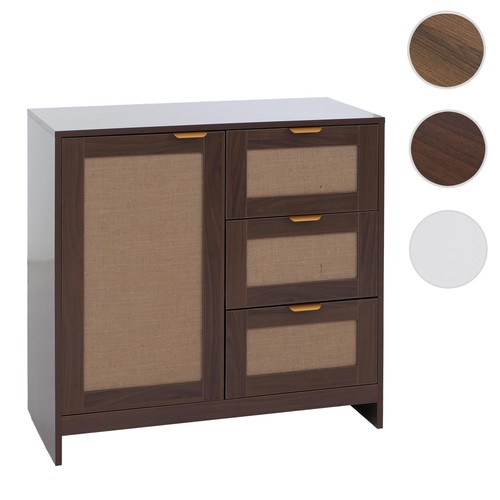Kommode hwc p50 schrank - kommode,