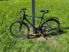28" Fahrrad Lakes Arco 100 Herren Cityrad 21 Gang Shimano Trekking Bike Rad