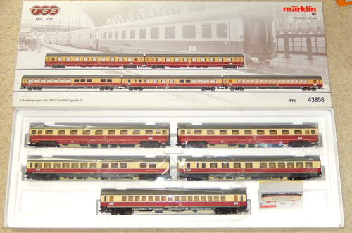 Märklin 43856 - märklin,