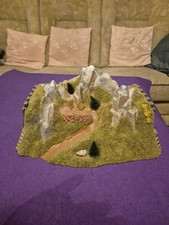 Modelleisenbahn Tunnel Modellbahn