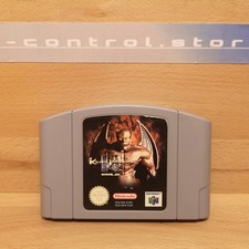 N64 Spiele Games KILLER