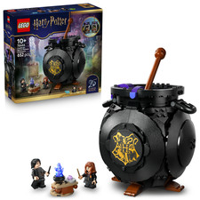LEGO® Harry Potter 76464
