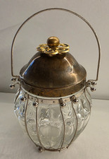 Antike Art-Deco Bonbonniere