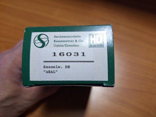 Sachsenmodelle 16031 - ,