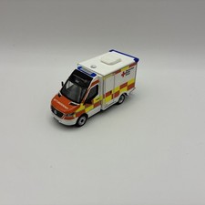 1:87 MB Sprinter 18 WAS KTW500