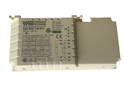 Vossloh schwabe electronic - vossloh,