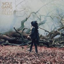 Suego faults von wolf - faults, gang