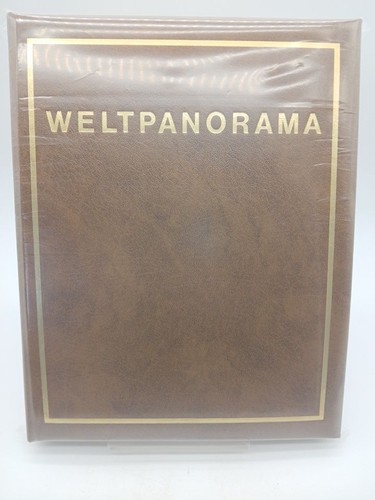 Weltpanorama 2002 tagebuch - ,