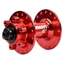 PINION H2.F Vorderradnabe