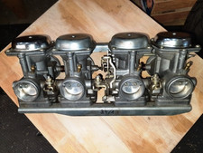 Keihin Mikuni Vergaser 34mm Kawasaki Z1 900 1000 MK2