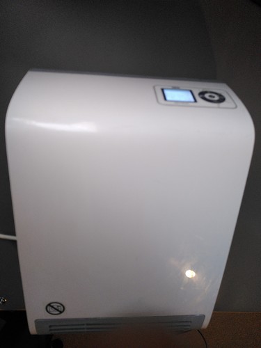 Aeg vh 213 2000w - vh,
