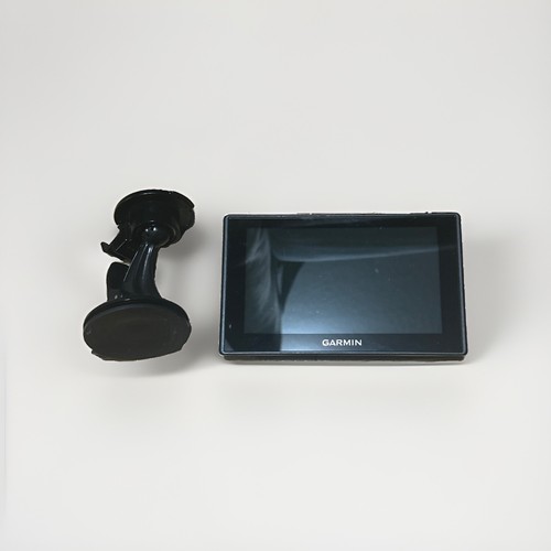 Garmin drivesmart lmt gps - garmin,