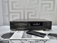 Technics SL-PG420A Compact