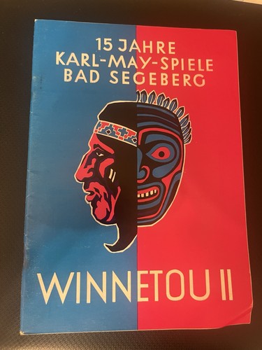 Karl may spiele bad segeberg - bad,