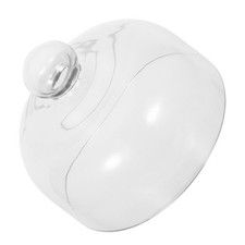  Spritzschutz aus Glas für