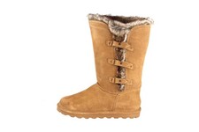 Bearpaw emery stiefel - bearpaw,