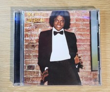 Michael Jackson Off The Wall