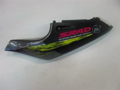 136 suzuki gsx 750 srad - 136.,