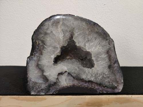 Amethyst druse 3kg 19cm - druse, 3,3kg