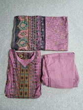 Pakistaner Indisch kleidung Salwar Kameez   neu