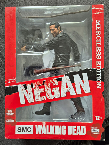 Mcfarlane toys the - toys, walking