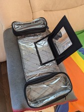 Samsonite. Reisekosmetik-Tasche.Neu.