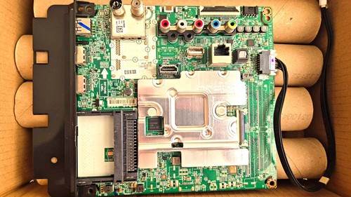 Main board eax69000002 - main,
