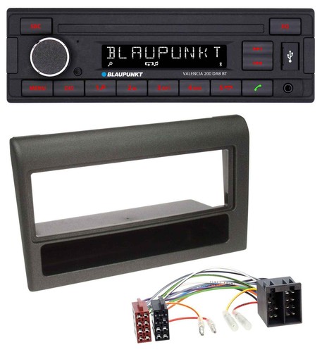 Blaupunkt dab mp3 bluetooth - blaupunkt,