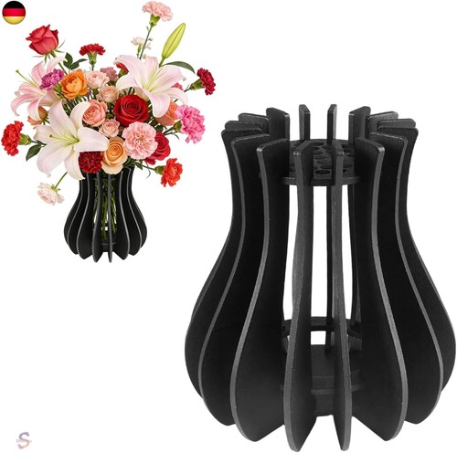 Vase für blumen - blumen, 20
