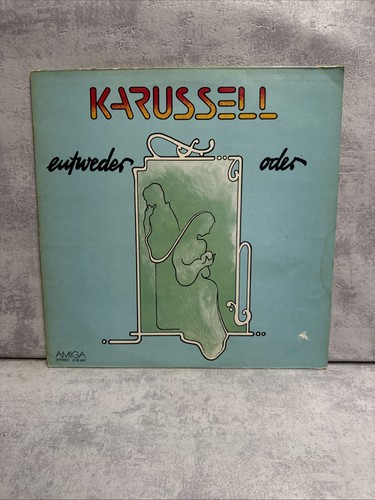 Karussell entweder oder - karussell, –