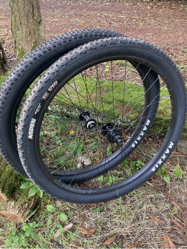 Maxxis rekon race - 29",
