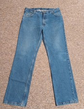 Herrenjeans von Oldaxe