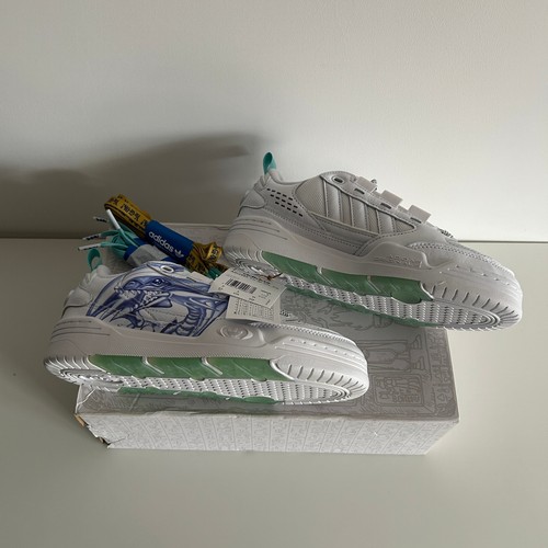 X adidas originals - yu-gi-oh!,