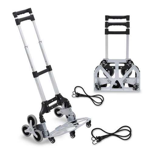 Treppensteiger sackkarre