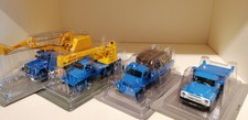 DEAGOSTINY 1/43 TRUCK CAMION