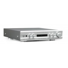 Parasound Zpre 2 - Stereo