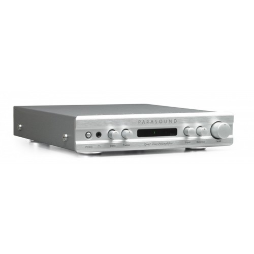 Parasound zpre stereo - zpre, 2