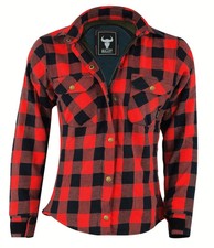 Bangla Damen Motorrad Hemd