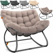 KESSER® Schaukelsessel