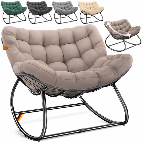 Kesser schaukelsessel - kesser®,