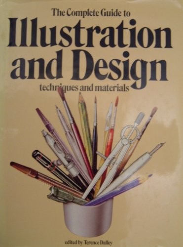 Complete guide illustration - complete,